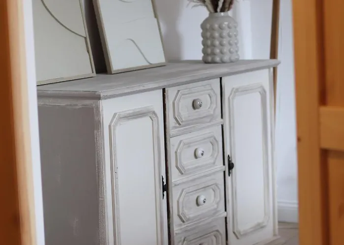 Lawendowy Raj Apartment *