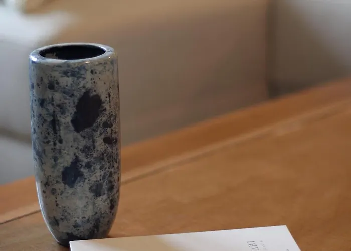 Apartment Lawendowy Raj Pilchowice