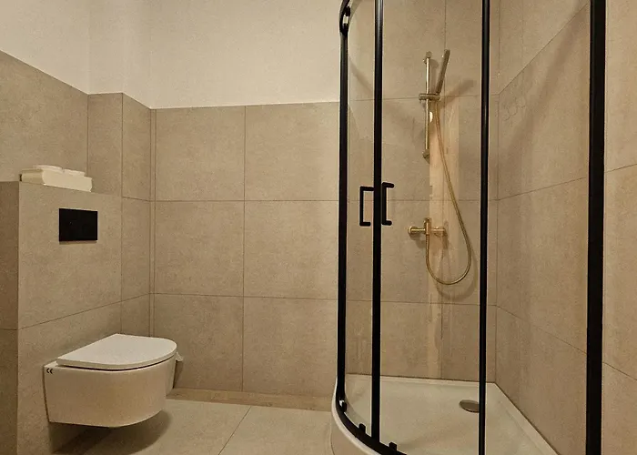 Apartment Lawendowy Raj Pilchowice