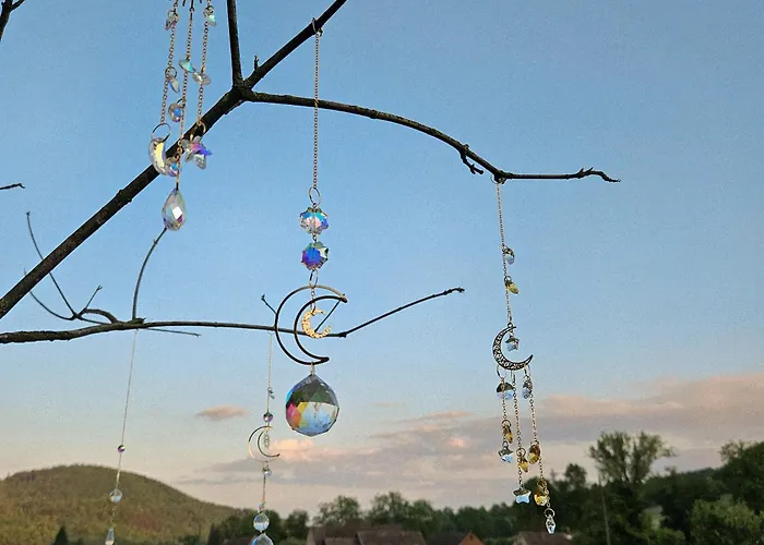 Lawendowy Raj * Pilchowice