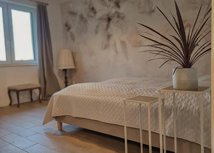 Lawendowy Raj Lejlighed Pilchowice