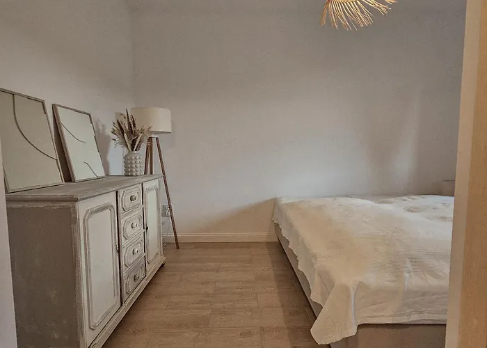 Lawendowy Raj Pilchowice