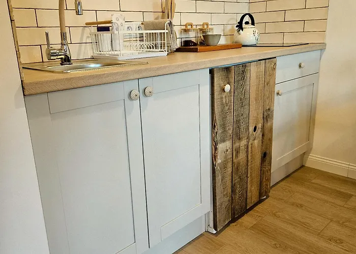 Lawendowy Raj Pilchowice