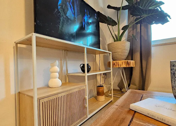 Lejlighed Lawendowy Raj