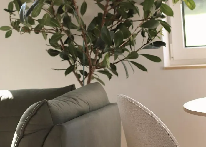 Lawendowy Raj Apartment