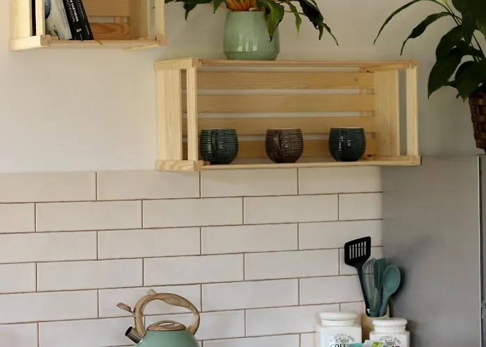 Lawendowy Raj * Pilchowice