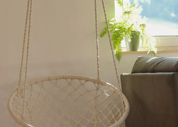 Lawendowy Raj Pilchowice