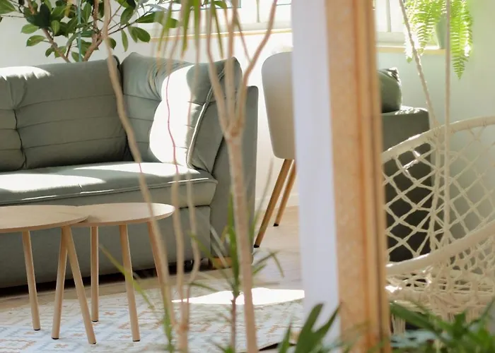 Apartment Lawendowy Raj