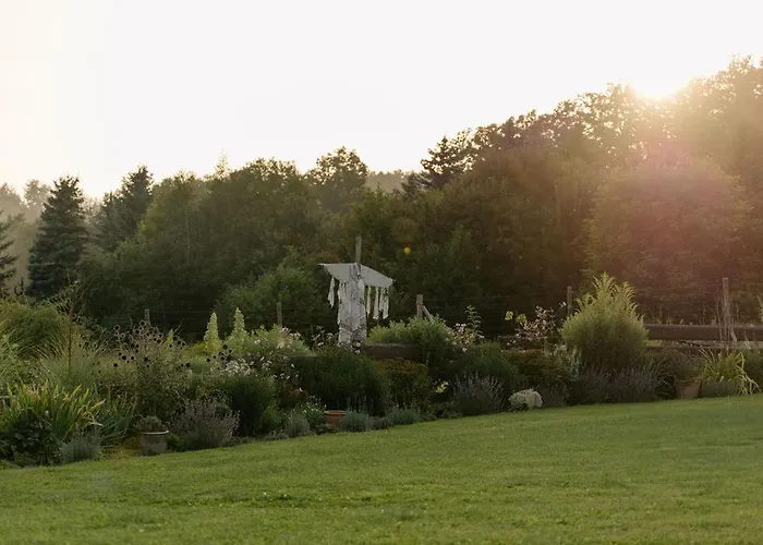 Apartment Lawendowy Raj