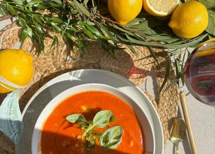 Lawendowy Raj Apartment Pilchowice