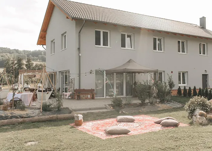 Apartment Lawendowy Raj