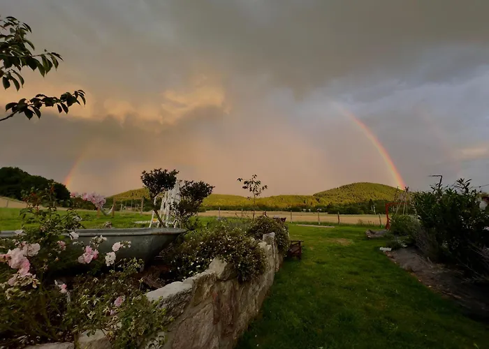 Lawendowy Raj * Pilchowice